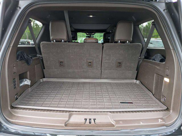 2023 Ford Expedition King Ranch MAX