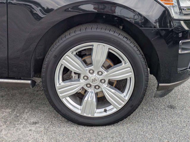 2023 Ford Expedition King Ranch MAX