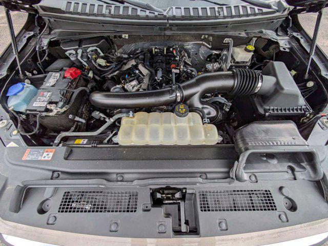 2023 Ford Expedition King Ranch MAX