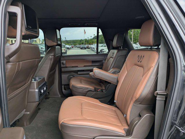 2023 Ford Expedition King Ranch MAX