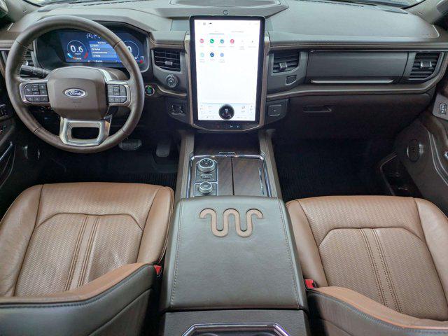 2023 Ford Expedition King Ranch MAX