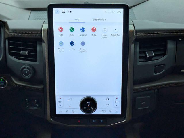 2023 Ford Expedition King Ranch MAX