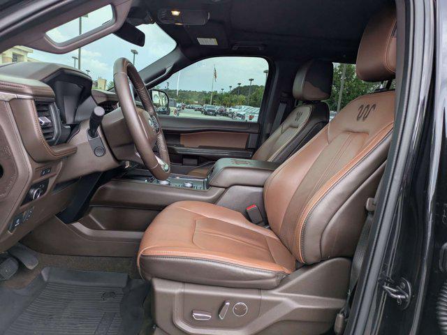 2023 Ford Expedition King Ranch MAX