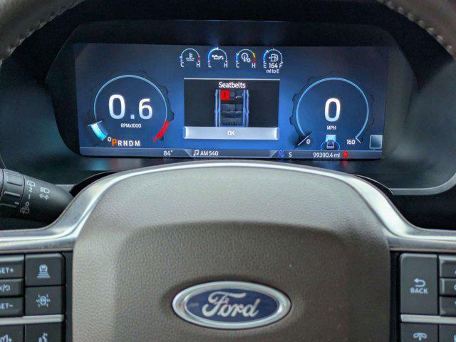 2023 Ford Expedition King Ranch MAX