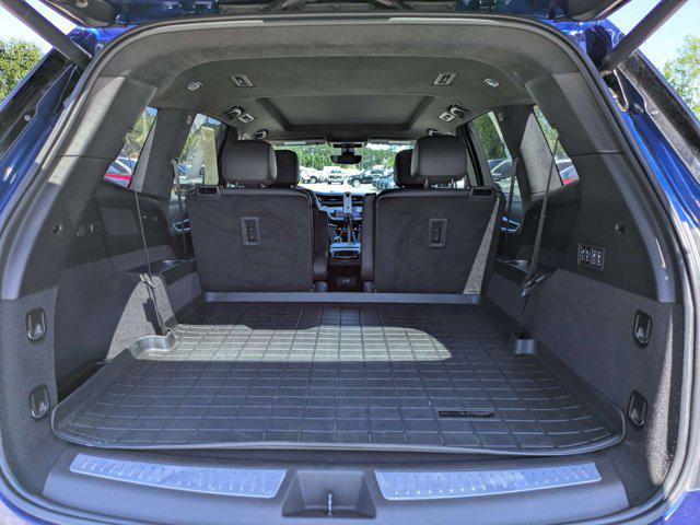 2024 Cadillac XT6 AWD Sport