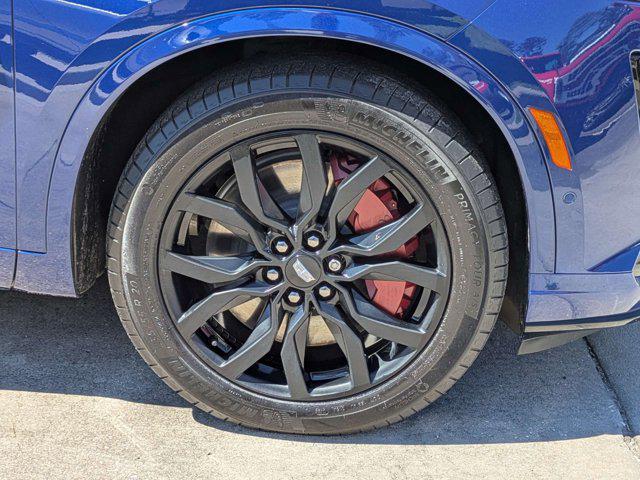 2024 Cadillac XT6 AWD Sport