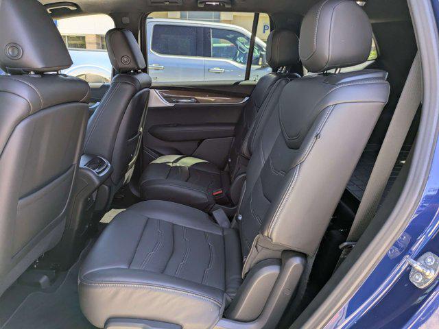 2024 Cadillac XT6 AWD Sport