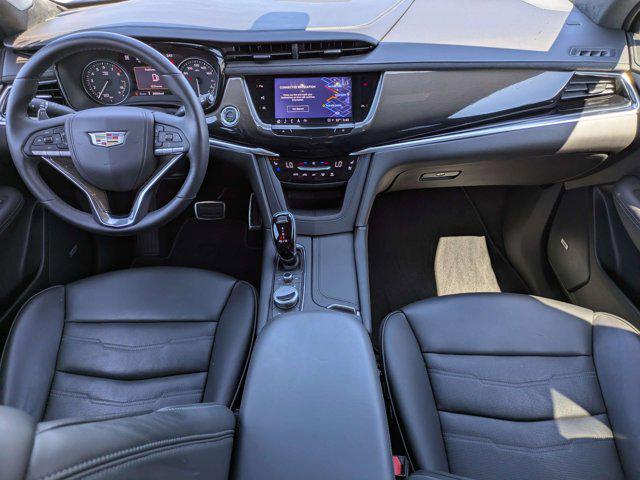 2024 Cadillac XT6 AWD Sport