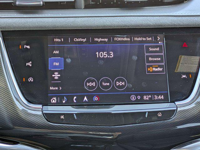 2024 Cadillac XT6 AWD Sport