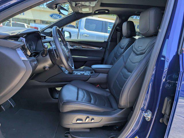 2024 Cadillac XT6 AWD Sport
