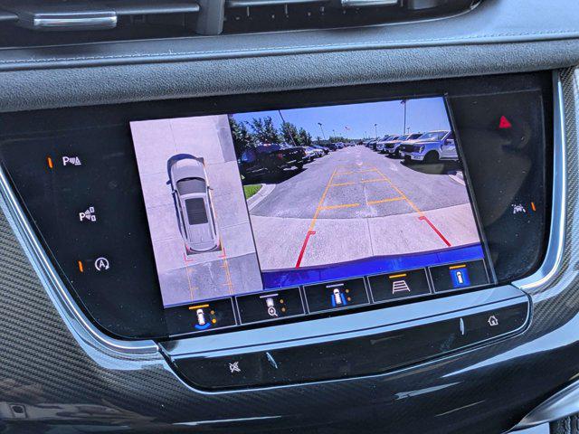 2024 Cadillac XT6 AWD Sport