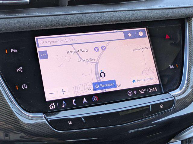 2024 Cadillac XT6 AWD Sport