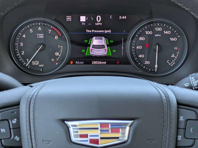 2024 Cadillac XT6 AWD Sport