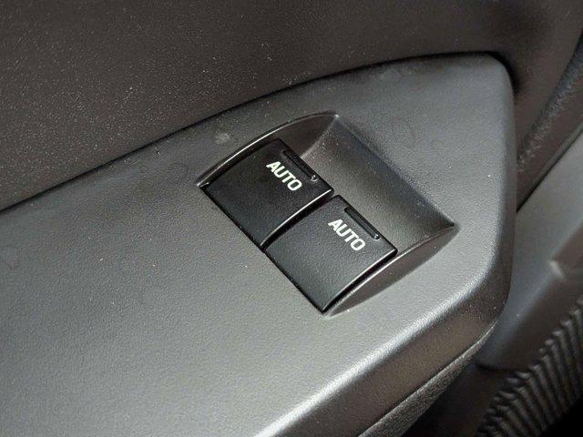 2007 Ford Mustang Unknown