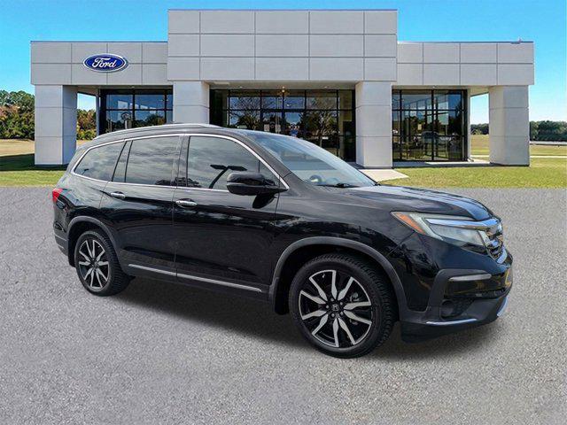 2020 Honda Pilot AWD Touring 7 Passenger for sale in Hardeeville, SC