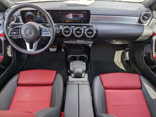 2023 Mercedes-Benz CLA 250 4MATIC