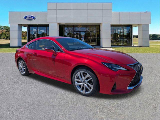 2020 Lexus RC 300 Base for sale in Hardeeville, SC