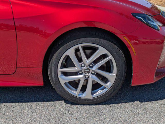 2020 Lexus RC 300 Base