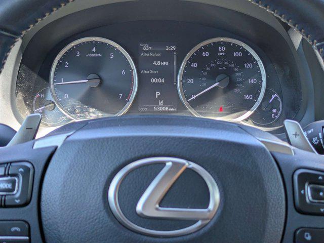 2020 Lexus RC 300 Base