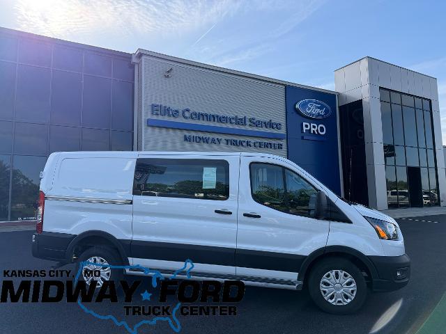 2024 Ford Transit Cargo Van XL for sale in Kansas City, MO