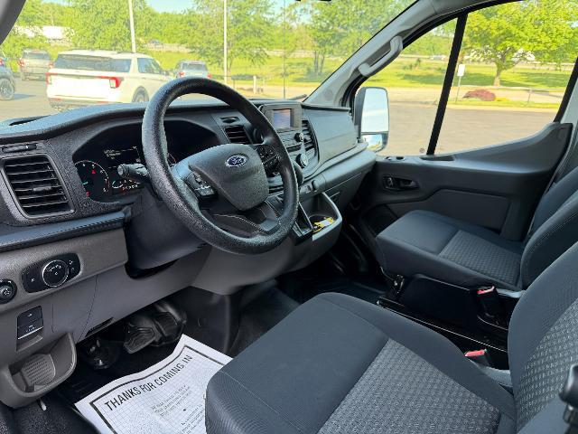 2024 Ford Transit Cargo Van XL