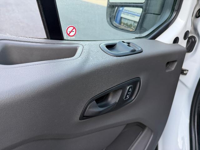 2024 Ford Transit Cargo Van XL