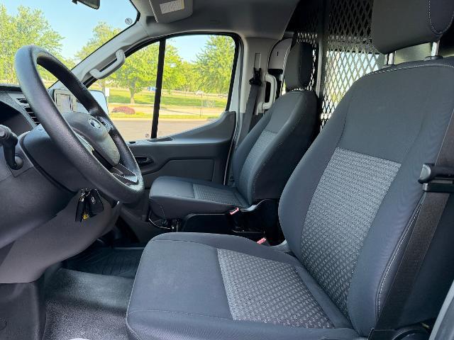 2024 Ford Transit Cargo Van XL
