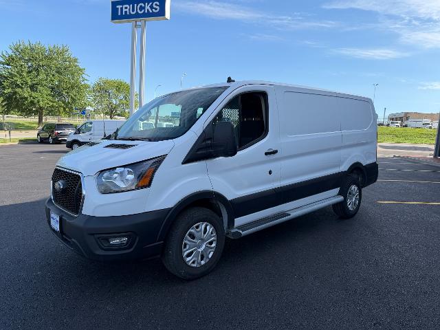 2024 Ford Transit Cargo Van XL