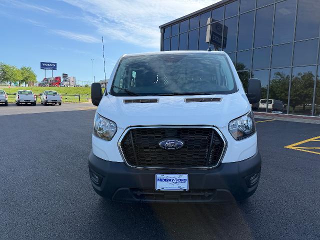 2024 Ford Transit Cargo Van XL