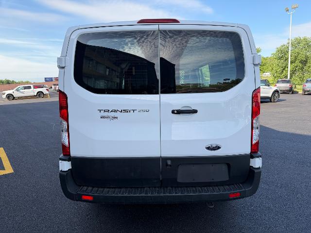 2024 Ford Transit Cargo Van XL