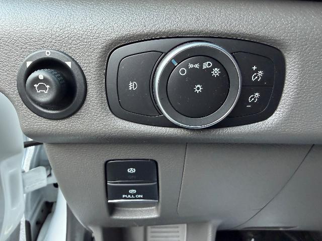 2024 Ford Transit Cargo Van XL