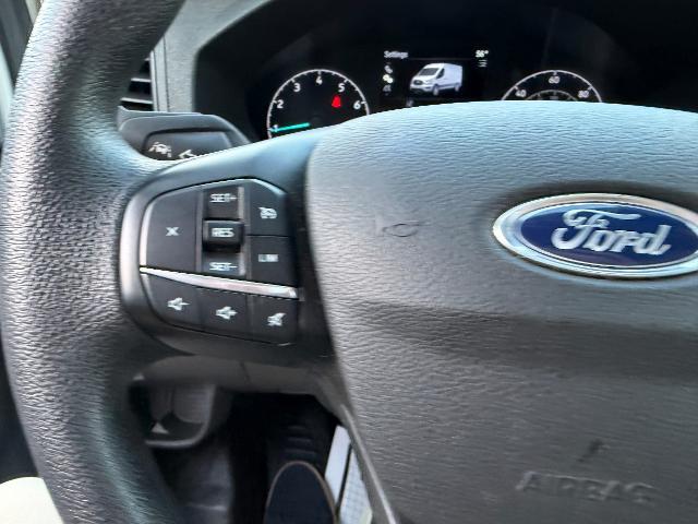 2024 Ford Transit Cargo Van XL