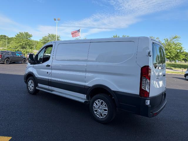 2024 Ford Transit Cargo Van XL