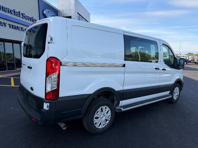 2024 Ford Transit Cargo Van XL