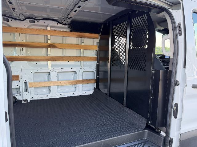 2024 Ford Transit Cargo Van XL