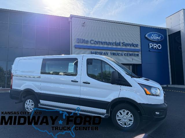 2024 Ford Transit Cargo Van XL for sale in Kansas City, MO