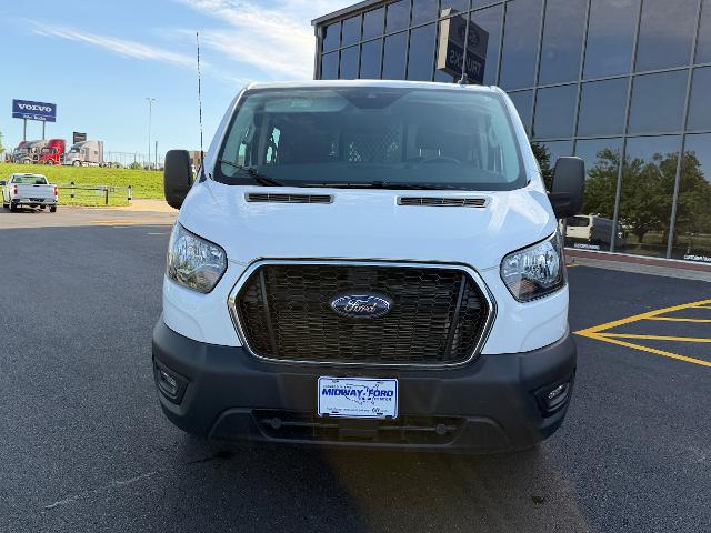 2024 Ford Transit Cargo Van XL