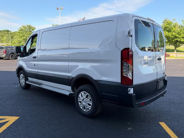 2024 Ford Transit Cargo Van XL