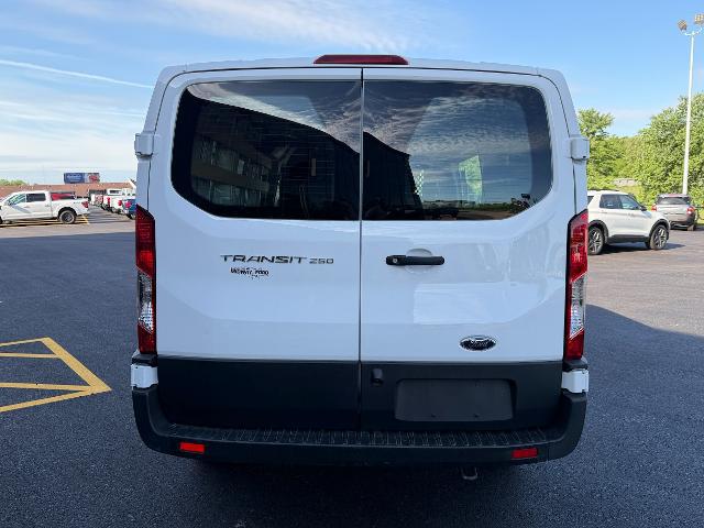 2024 Ford Transit Cargo Van XL