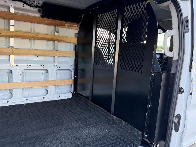 2024 Ford Transit Cargo Van XL