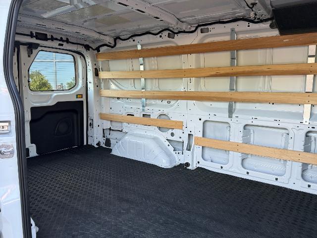 2024 Ford Transit Cargo Van XL