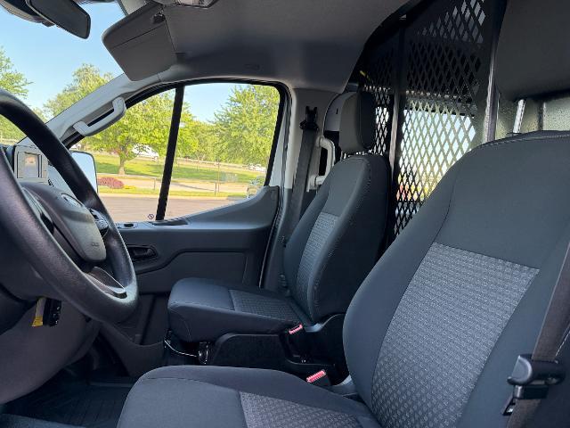 2024 Ford Transit Cargo Van XL