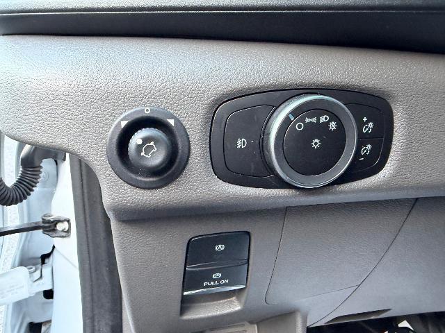 2024 Ford Transit Cargo Van XL