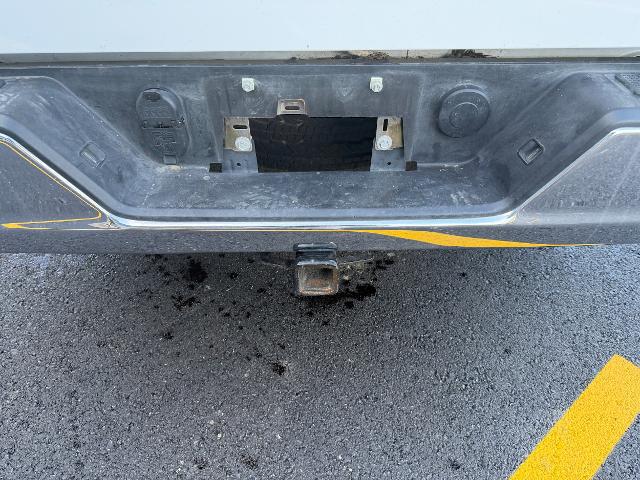 2025 Chevrolet Silverado 1500 2WD Regular Cab Long Bed WT