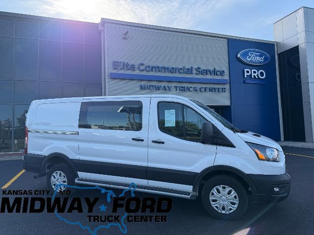2024 Ford Transit Cargo Van XL for sale in Kansas City, MO