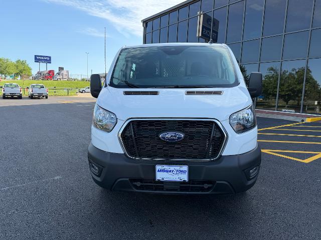 2024 Ford Transit Cargo Van XL