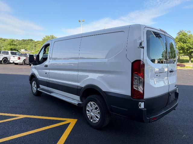 2024 Ford Transit Cargo Van XL