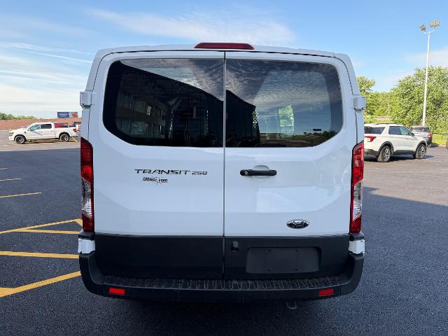 2024 Ford Transit Cargo Van XL