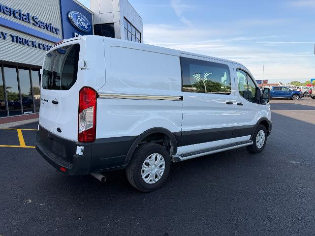 2024 Ford Transit Cargo Van XL