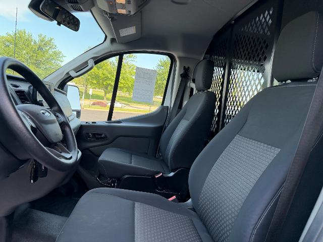 2024 Ford Transit Cargo Van XL